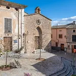 Apartment 32 2 Pollenca