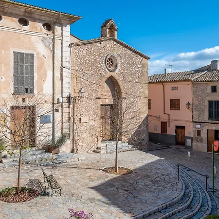 32 2 Appartamento Pollença