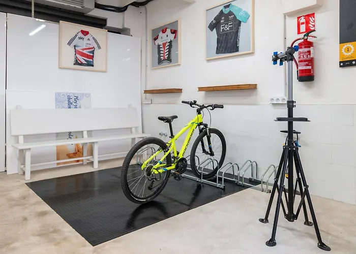 Διαμέρισμα 32 2 Pollença