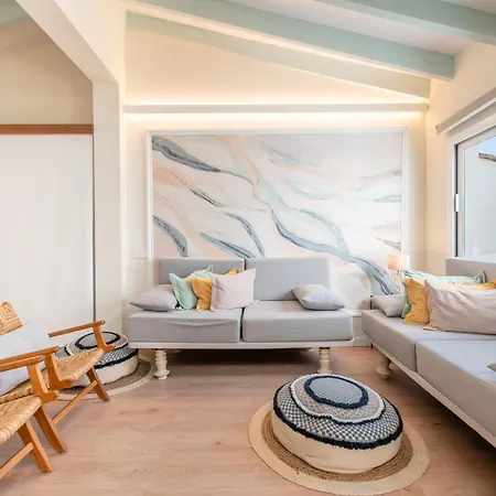 32 2 Апартаменти