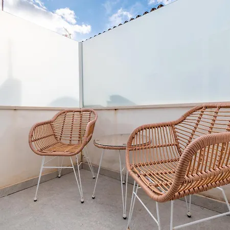 32 2 Апартаменти