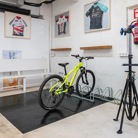 Апартаменти 32 2 Польєнса