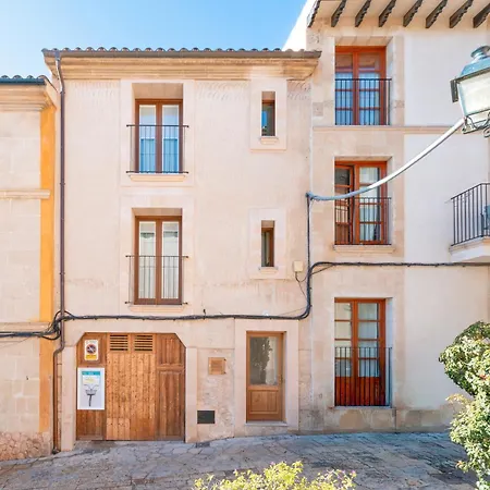 32 2 Апартаменти