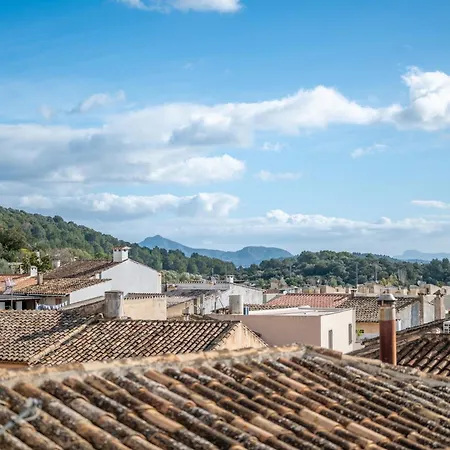 32 2 Apartment Pollença
