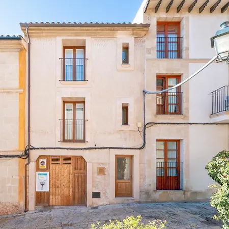 32 2 Appartamento Pollença