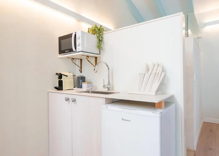 32 2 Apartment Pollenca