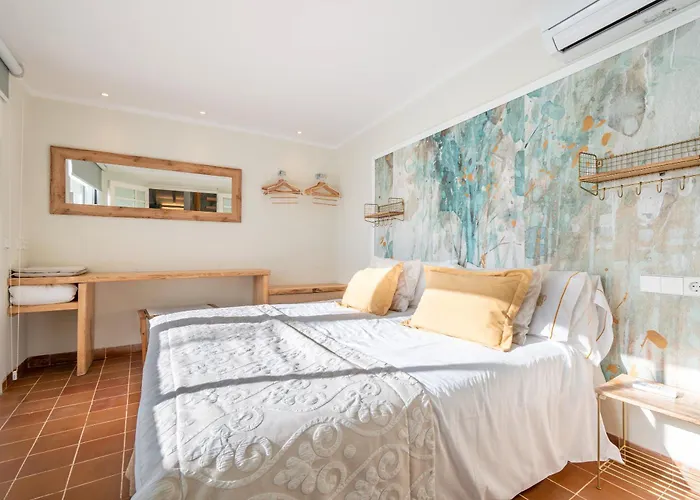 32 2 Apartment Pollenca